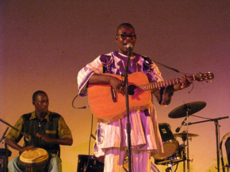 01 Solo Dja Kabako   Burkina